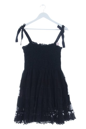 Robe bretelles dames - dames, t