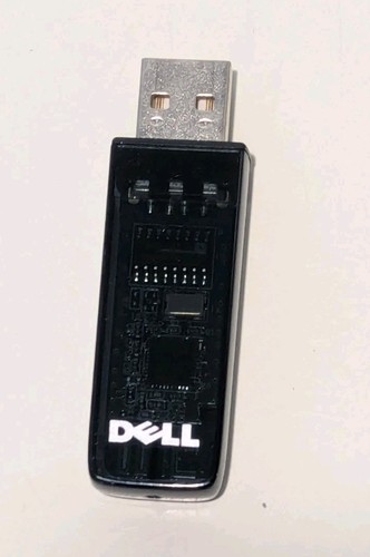 Dell usb receiver uam35 - dell, c-uam35