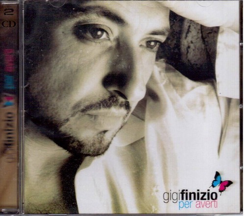 Gigi finizio pour - finizio,