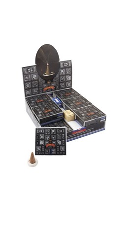 Parfum naturel satya - naturel,