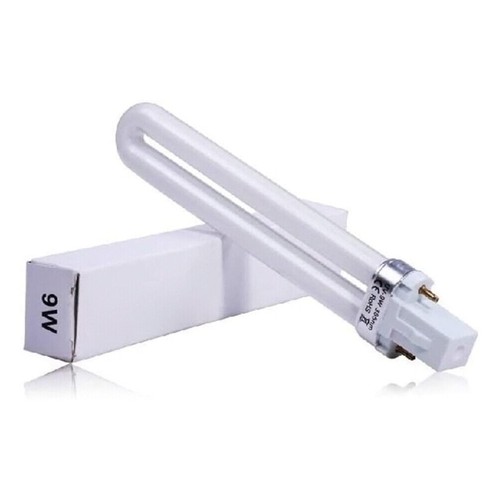 Ampoule lampe pour nail - ampoule,