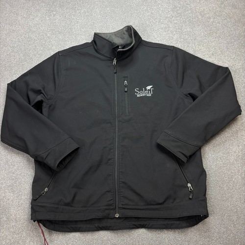 Veste carhartt adulte large - veste,