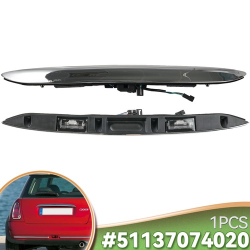 For mini cooper r50 r52 - r50,