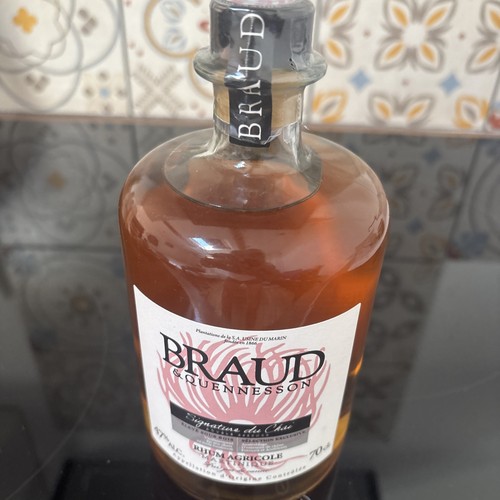 Rhum martinique - rhum,