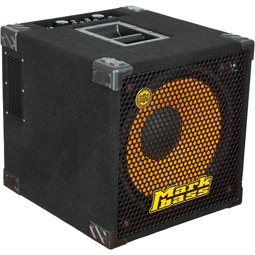 Markbass cmd 151 - mb,