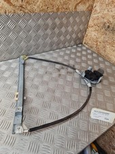 Leve vitre electrique avant