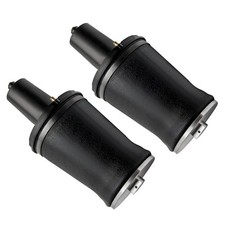 2pcs Air Suspension Avant