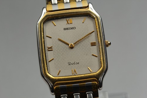 Montre homme vintage 1988 - homme,