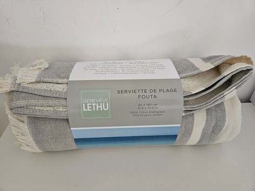 Serviette plage fouta - de, /fouta