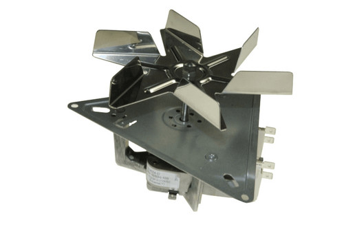 Moteur ventillateur chaleur - ventillateur,