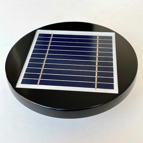 Aérateur toit solaire - aérateur,