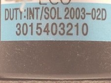 NEW  Bosch Refrigerator