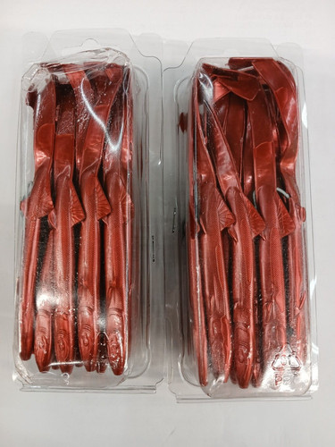Leurres raglou mer bulk - leurres,