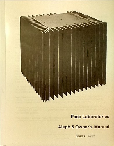 Rare original pass - original,