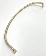 JEEP WILLYS M38 PROTECTION