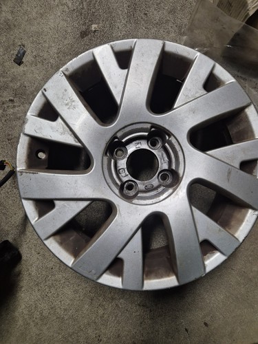 Jante alu resolfen citroen - jante,