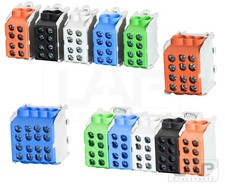 Pollmann Bloc De Jonction HLAK