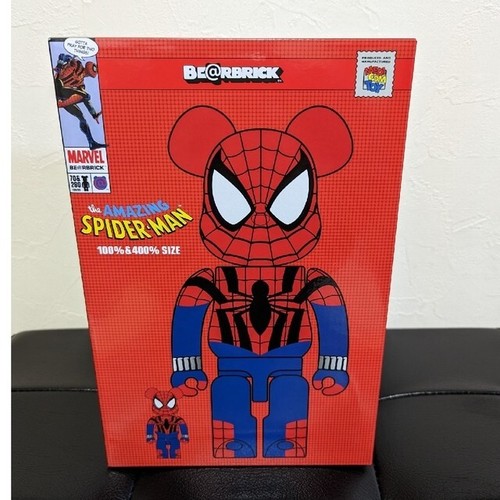Medicom toy rbrick - toy, be@rbrick