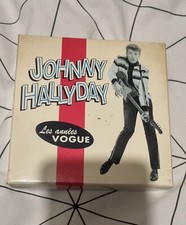 Johnny Hallyday Les Années