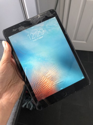 Apple ipad mini 1ère - 💋apple,