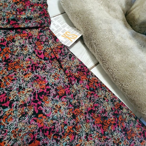 Boho lularoe slinky maxi - slinky,