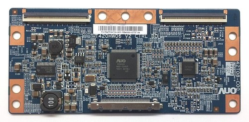 Tcon t420hw06 ctrl bd - t420hw06, v2