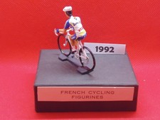 FIGURINE CYCLISTE - Format