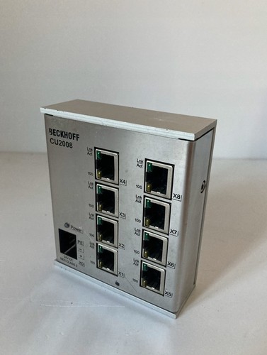 Compteur impulsions beckhoff - compteur, d'impulsions