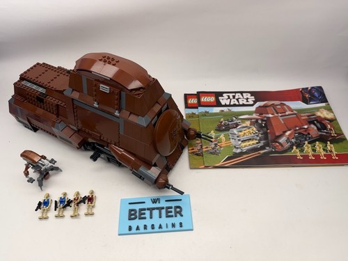 Lego star wars trade - lego,