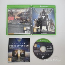 Destiny : Jeu pour Xbox One en VF