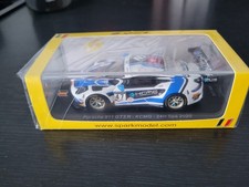 Porsche 911 GT3 R - 24h Spa 2020 - 1/43 Spark SB379