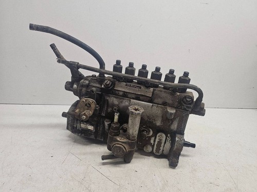 Nissan patrol 260 1988 diesel - 1988,
