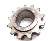 PIGNON DE POULIE ORIGINAL 13D POUR MOBS MOTOBECANE AV7 / MBK 51 AV10