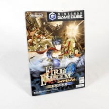 FIRE EMBLEM Path Of Radiance