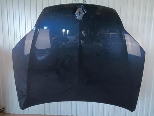 Capot renault laguna phase - 3, 1