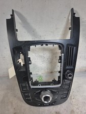 Commande GPS AUDI A4 3 PHASE 1