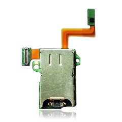 Sim card reader - card, motorola