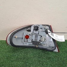 Feu arriere principal droit (feux) MERCEDES CLASSE E  W210 210 2 phase 1 TD