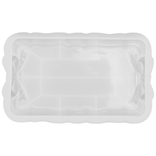 Moules silicone plateau à - en,