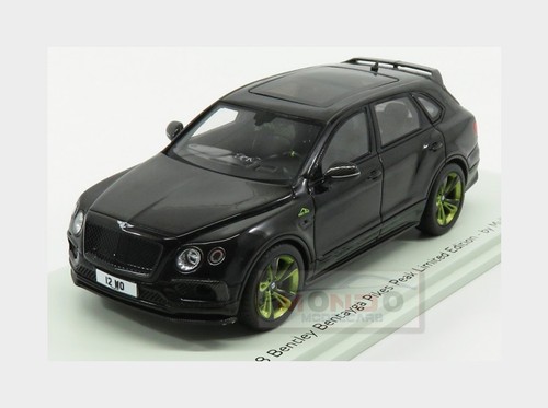 Spark bentley bentayga - spark,