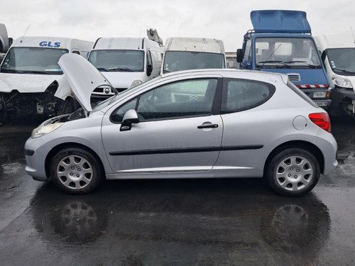 Retroviseur droit peugeot 207 - peugeot,