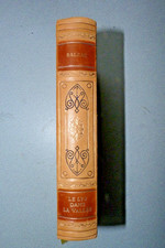 Garnier prestige - Balzac Le