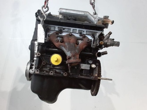 Moteur renault - moteur,