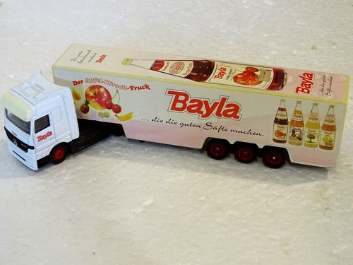 Joli camion semi - joli,