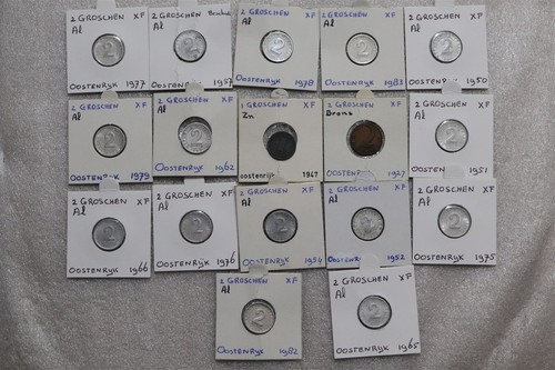 Collection pièces 2 - 🧭, de