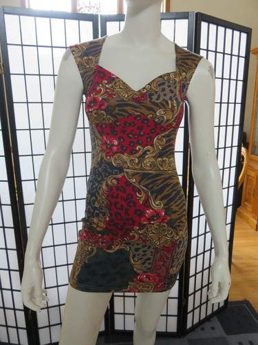 Minkpink baroque style pink - minkpink,