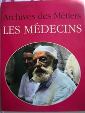 Archives des Médecins de
