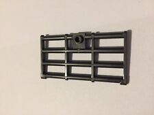 porte prison avec serrure