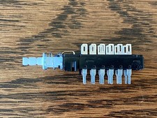 New Replacement Switch Marantz