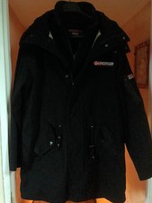  NORWAY PARKA MANTEAU VESTE NEUF TAILLE S